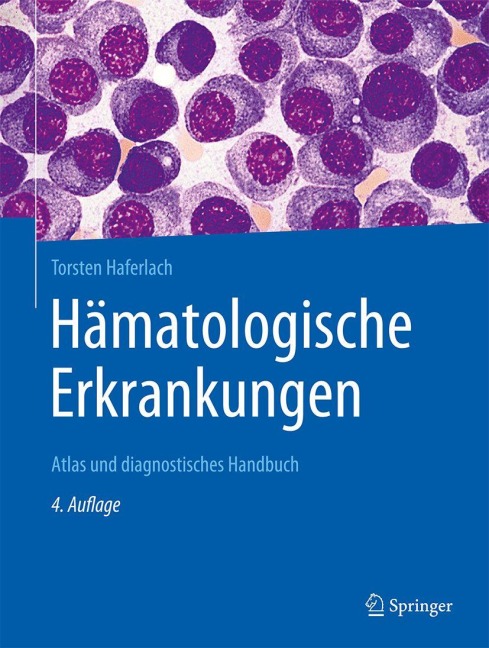 Hämatologische Erkrankungen - Torsten Haferlach