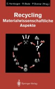 Cover-Bild zum Titel 'Recycling' von ''