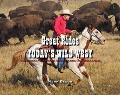Cover-Bild zum Titel 'Great Rides of Today's Wild West' von ''