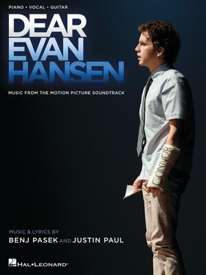 Dear Evan Hansen: Music from the Motion Picture Soundtrack - Benj Pasek, Justin Paul