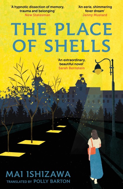 The Place of Shells - Mai Ishizawa