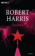Cover-Bild zum Titel 'Aurora' von 'Robert Harris'