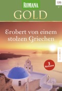 Cover-Bild zum Titel 'Romana Gold Band 53' von 'Rebecca Winters, Kate Walker, Sarah Morgan, Sarah Morgan'