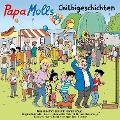 Papa Molls Chilbigeschichten - Kamil Krejci, Alexius Tschallener