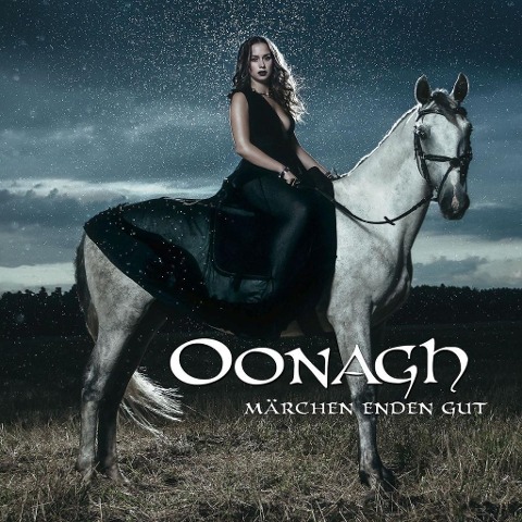 Märchen enden gut - Oonagh