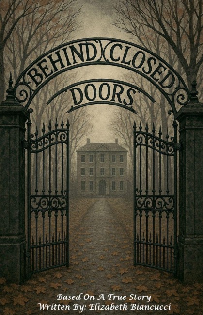 Behind Closed Doors - Elizabeth Biancucci