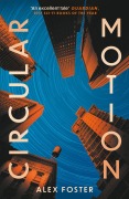 Cover-Bild zum Titel 'Circular Motion' von 'Alex Foster'
