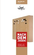 Cover-Bild zum Titel 'Nach dem Joseki' von 'Sung-rae Kim'