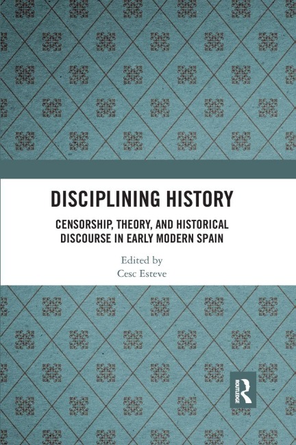 Disciplining History - 