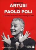 Cover-Bild zum Titel 'La scienza in cucina e l'arte di mangiar bene letto da Paolo Poli. Audiolibro. CD Audio formato MP3' von 'Pellegrino Artusi'