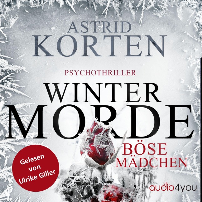 Wintermorde - Astrid Korten