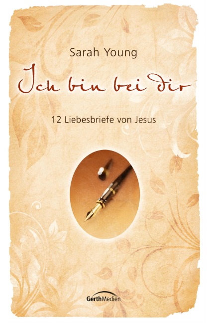 Ich bin bei dir - Short Edition - Sarah Young
