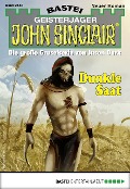 Cover-Bild zum Titel 'John Sinclair 2146' von 'Stefan Albertsen'