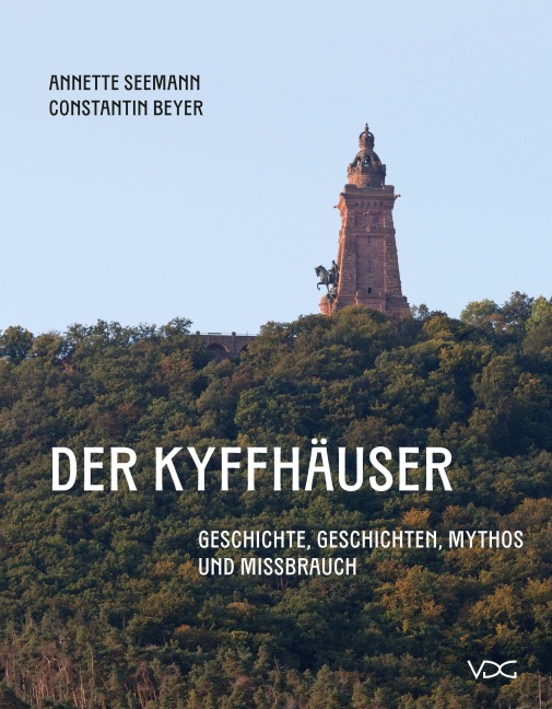 Der Kyffhäuser - Annette Seemann