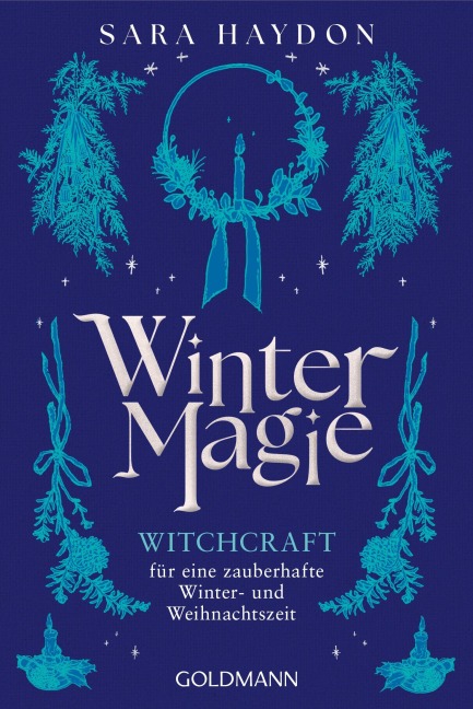 Wintermagie - Sara Haydon