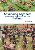 Advancing bayonets - Alberto Giorgi