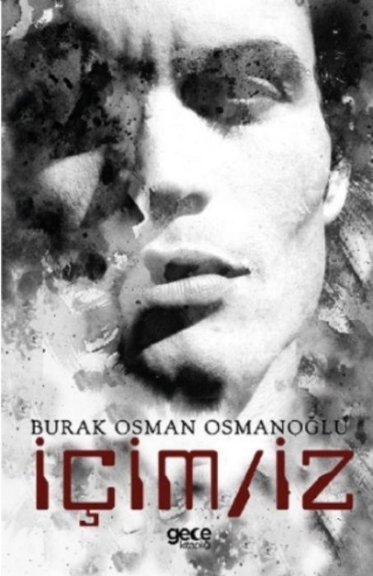 Icim iz - Burak Osman Osmanoglu