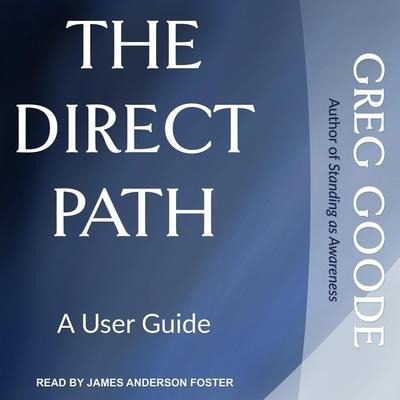 The Direct Path - Greg Goode