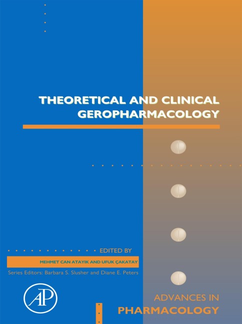 ¿Theoretical and Clinical Geropharmacology¿ - 