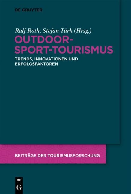 Outdoor-Sport-Tourismus - 