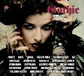 Cover-Bild zum Titel 'Gothic Compilation 58' von 'Various'