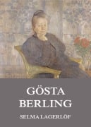 Cover-Bild zum Titel 'Gösta Berling' von 'Selma Lagerlöf'