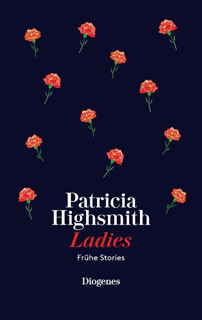 Ladies - Patricia Highsmith
