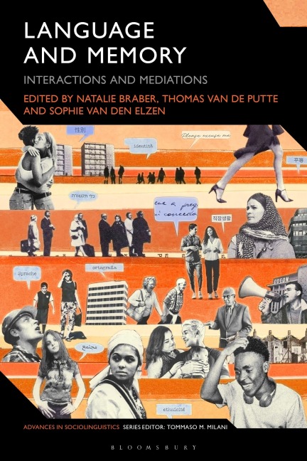 Language and Memory - 