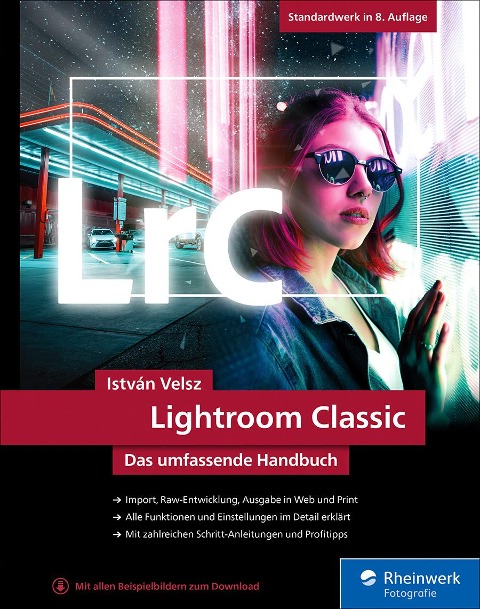 Lightroom Classic - István Velsz