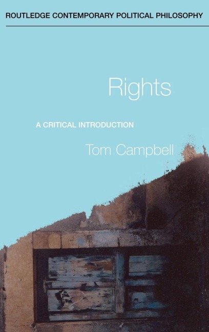 Rights - Tom Campbell
