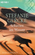 Cover-Bild zum Titel 'Schatten im Wasser' von 'Stefanie Gercke'