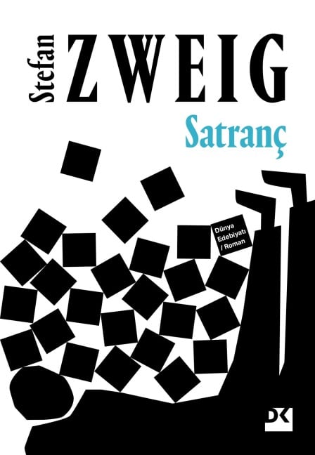 Satranç - Stefan Zweig