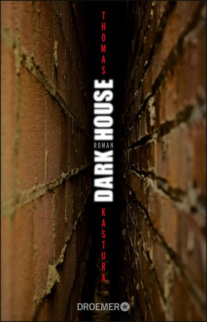 Dark House - Thomas Kastura