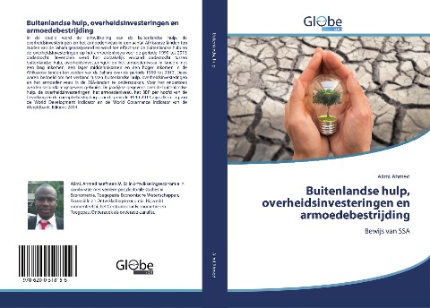 Buitenlandse hulp, overheidsinvesteringen en armoedebestrijding - Alimi Ahmed
