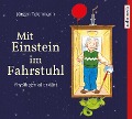Mit Einstein im Fahrstuhl - Jürgen Teichmann