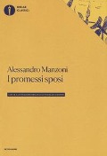 Cover-Bild zum Titel 'I promessi sposi (rist. anast. Milano, 1840)' von 'Alessandro Manzoni'