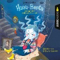 Cover-Bild zum Titel 'Huuu-Berta' von 'Annette Langen'