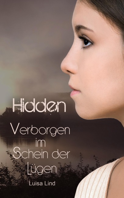 Hidden - Luisa Lind