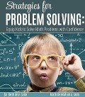 Cover-Bild zum Titel 'Strategies for Problem Solving: Equip Kids to Solve Math Problems With Confidence' von 'Bethany Lake'
