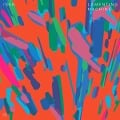 Cover-Bild zum Titel 'Lamenting Machine' von 'Isan'