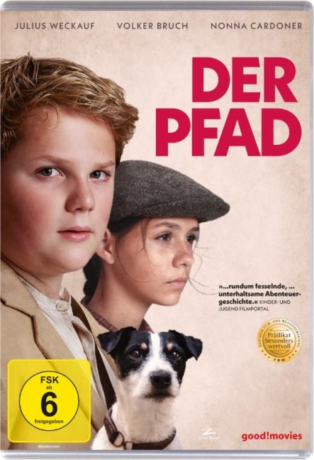 Der Pfad - 