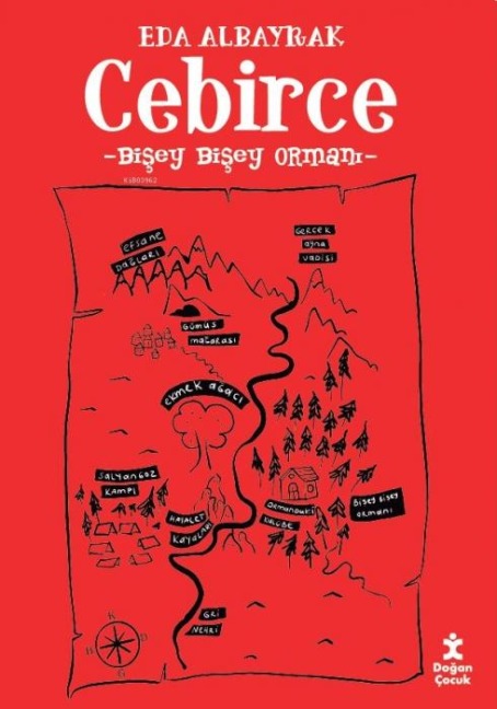 Cebirce - Eda Albayrak