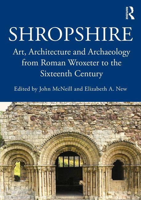 Shropshire - 