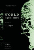 Cover-Bild zum Titel 'Bloomsbury World Englishes Volume 2: Ideologies' von ''