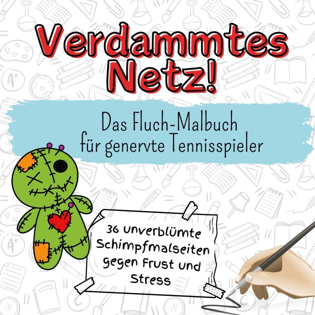 Verdammtes Netz! - Anton Hofmann