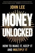 Cover-Bild zum Titel 'Money Unlocked' von 'John Lee'