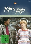 Cover-Bild zum Titel 'Ron & Tanja - Eine Schülerliebe' von 'Christoph Mattner, Serge Weber'