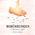 Cover-Bild zum Titel 'Berührungen' von 'Christina Schwarz'