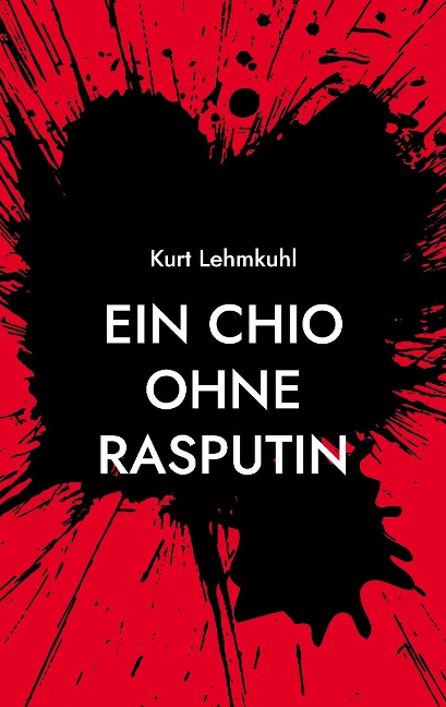 Ein CHIO ohne Rasputin - Kurt Lehmkuhl