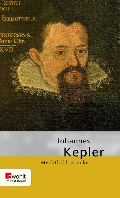 Johannes Kepler - Mechthild Lemcke